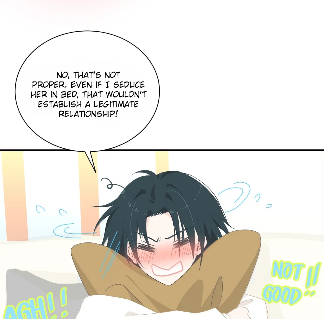 Summer Trend Chapter 55 - Page 54