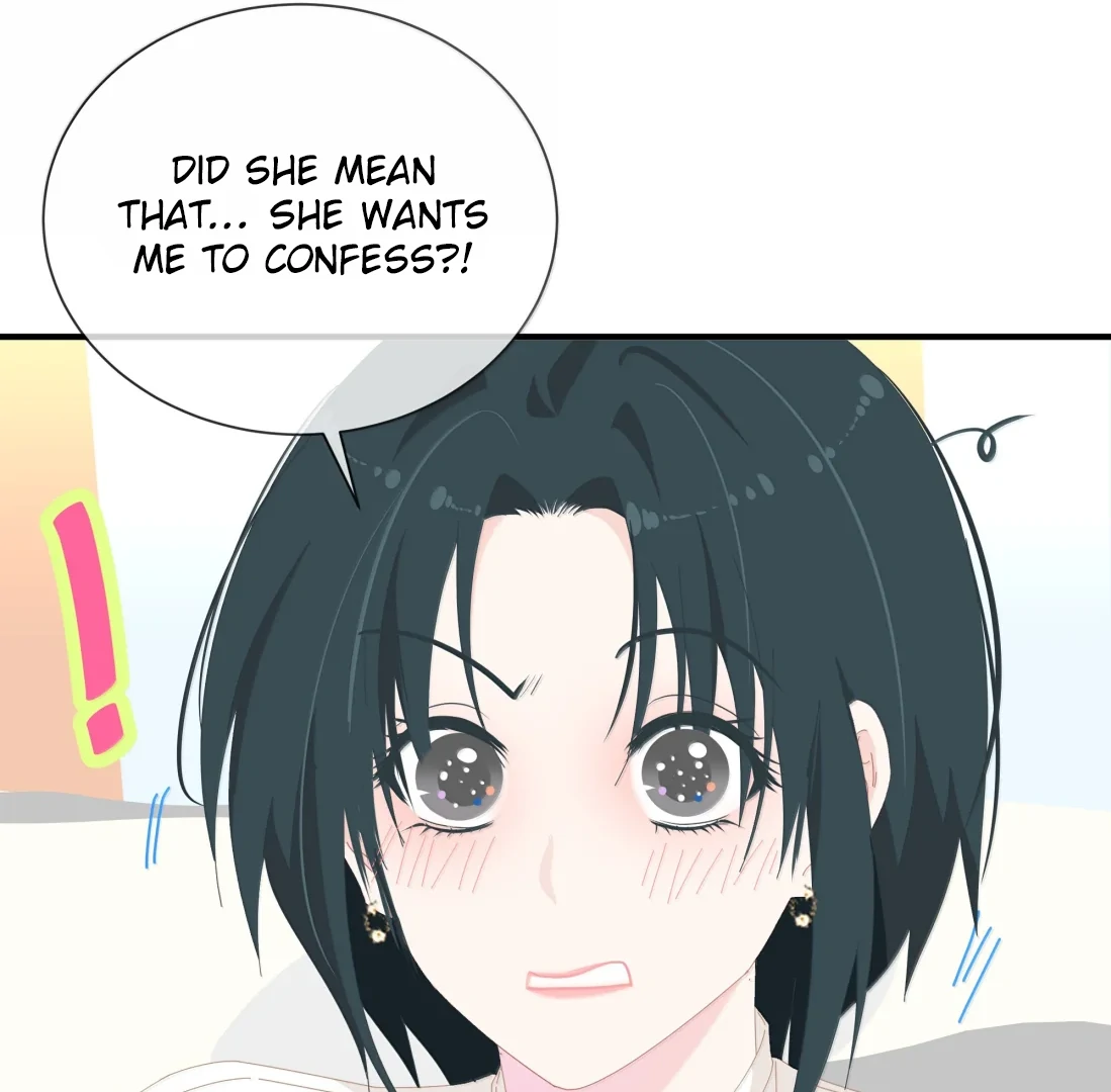 Summer Trend Chapter 55 - Page 57