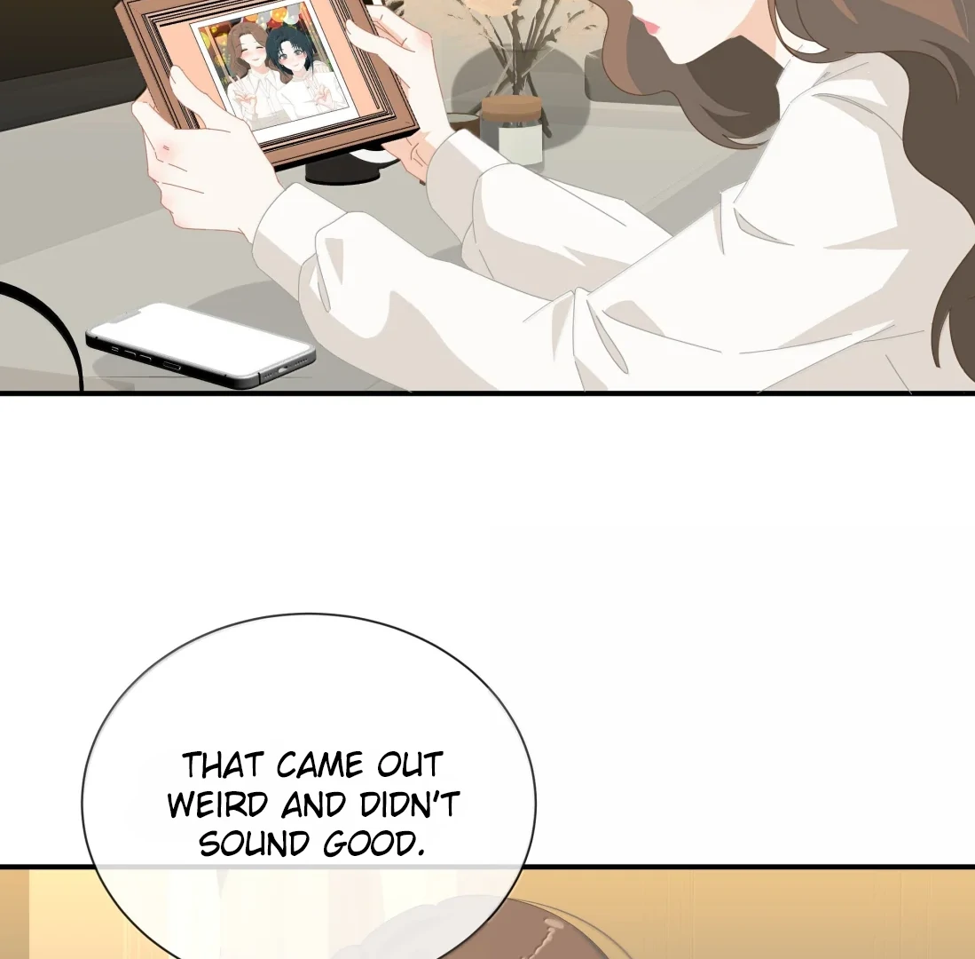 Summer Trend Chapter 55 - Page 61