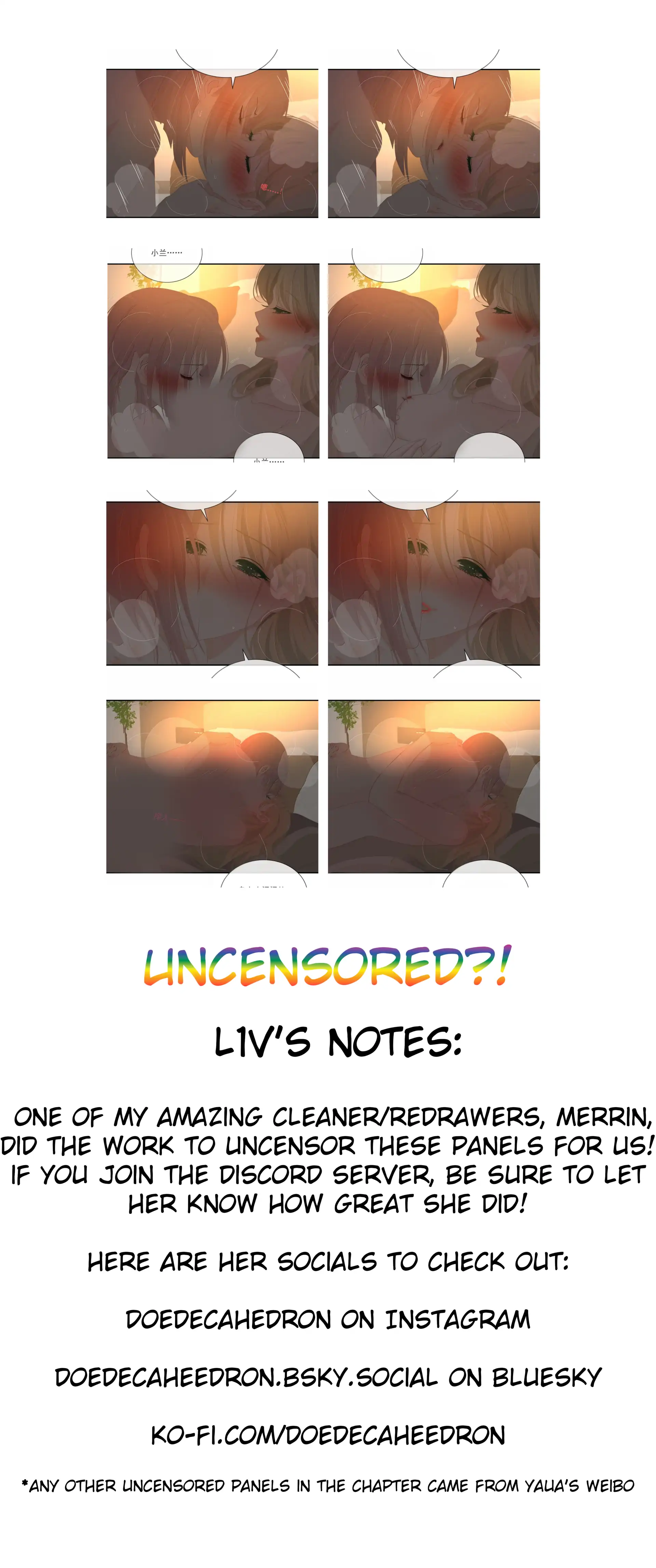 Summer Trend Chapter 55 - Page 66