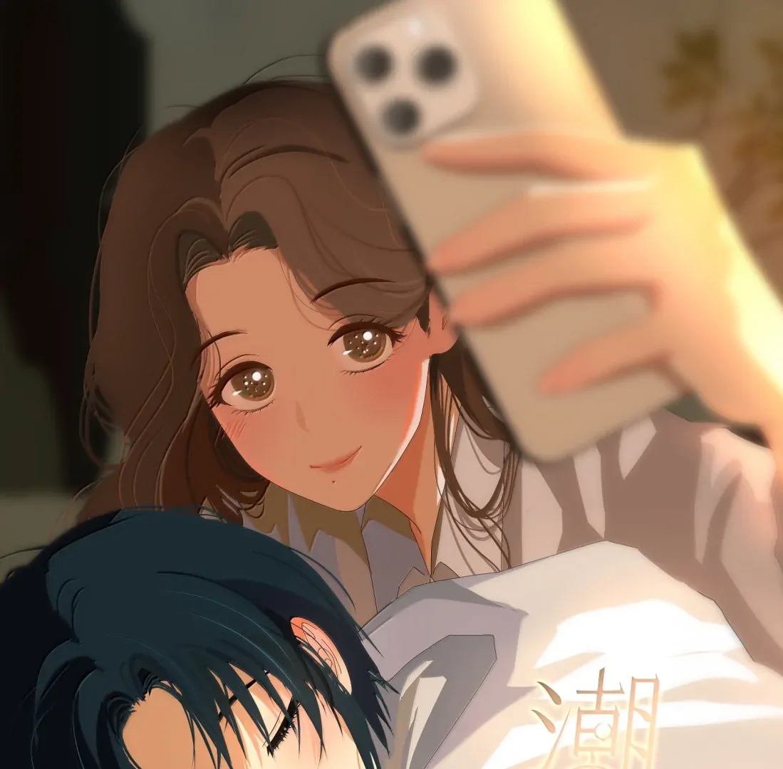 Summer Trend Chapter 56 - Page 1