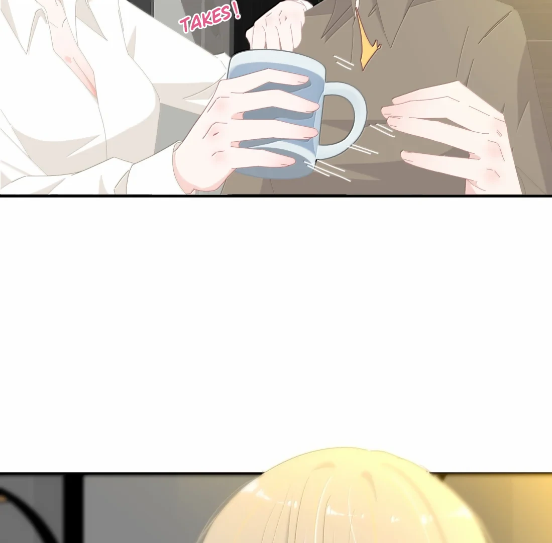 Summer Trend Chapter 56 - Page 12