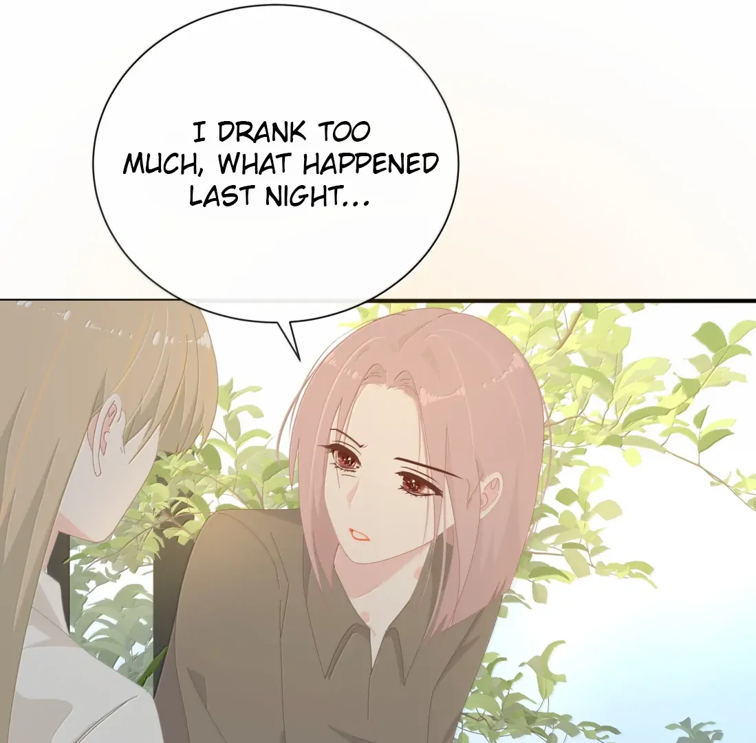 Summer Trend Chapter 56 - Page 19