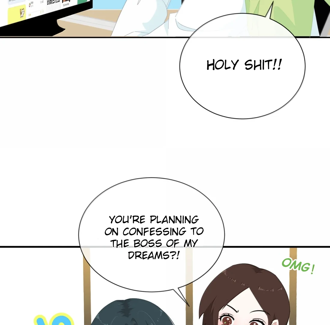 Summer Trend Chapter 56 - Page 33