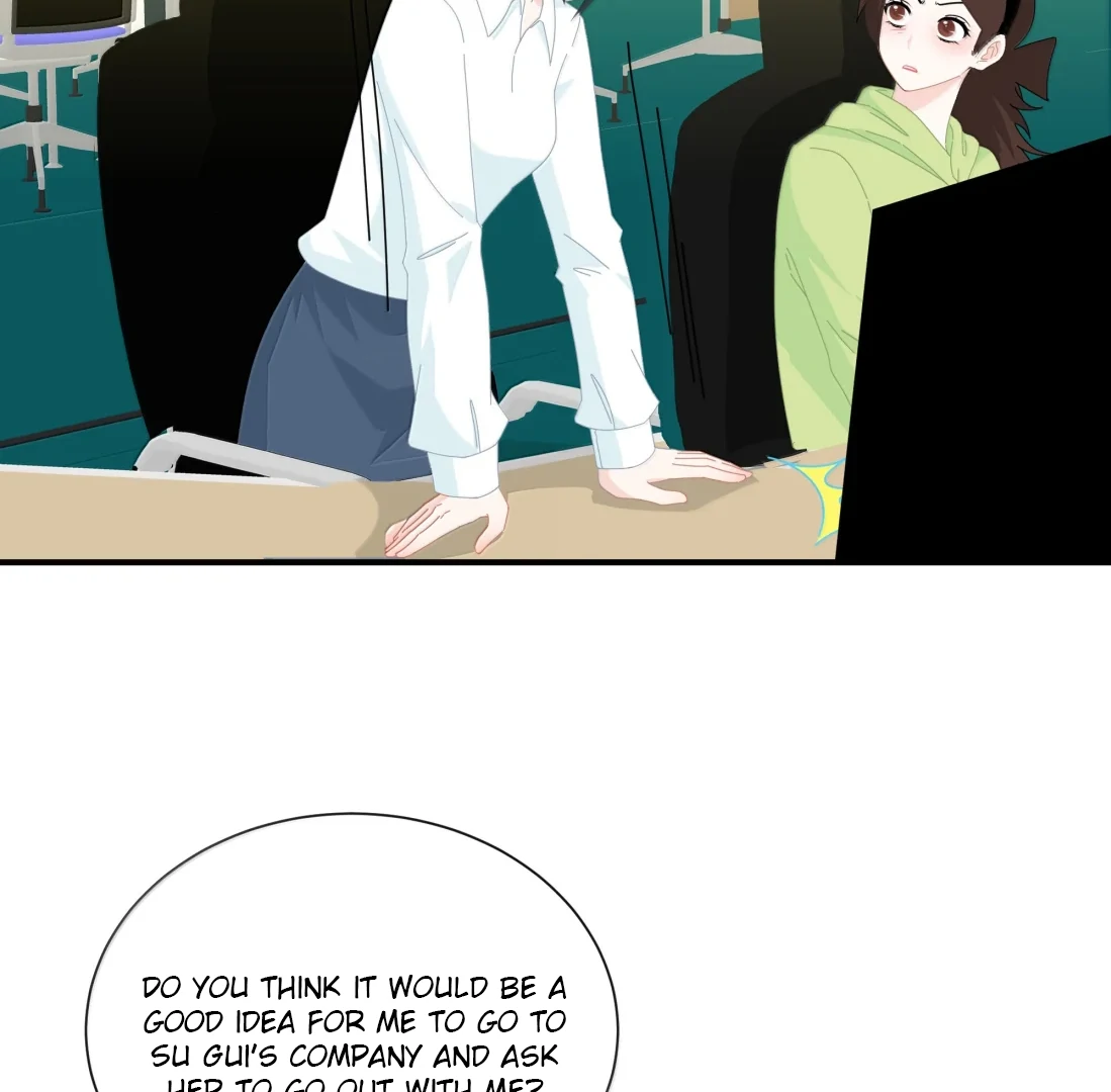 Summer Trend Chapter 56 - Page 44