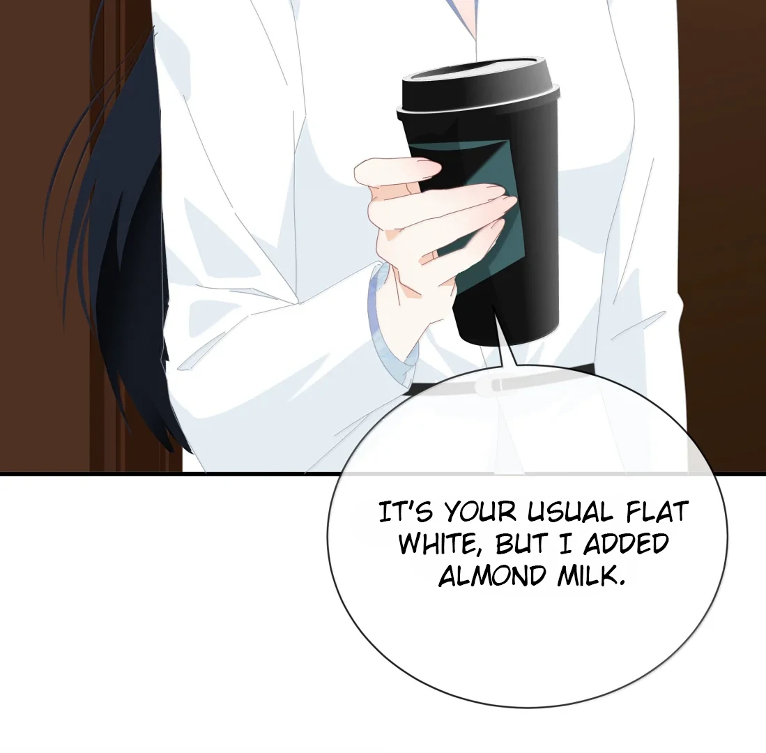 Summer Trend Chapter 56 - Page 52