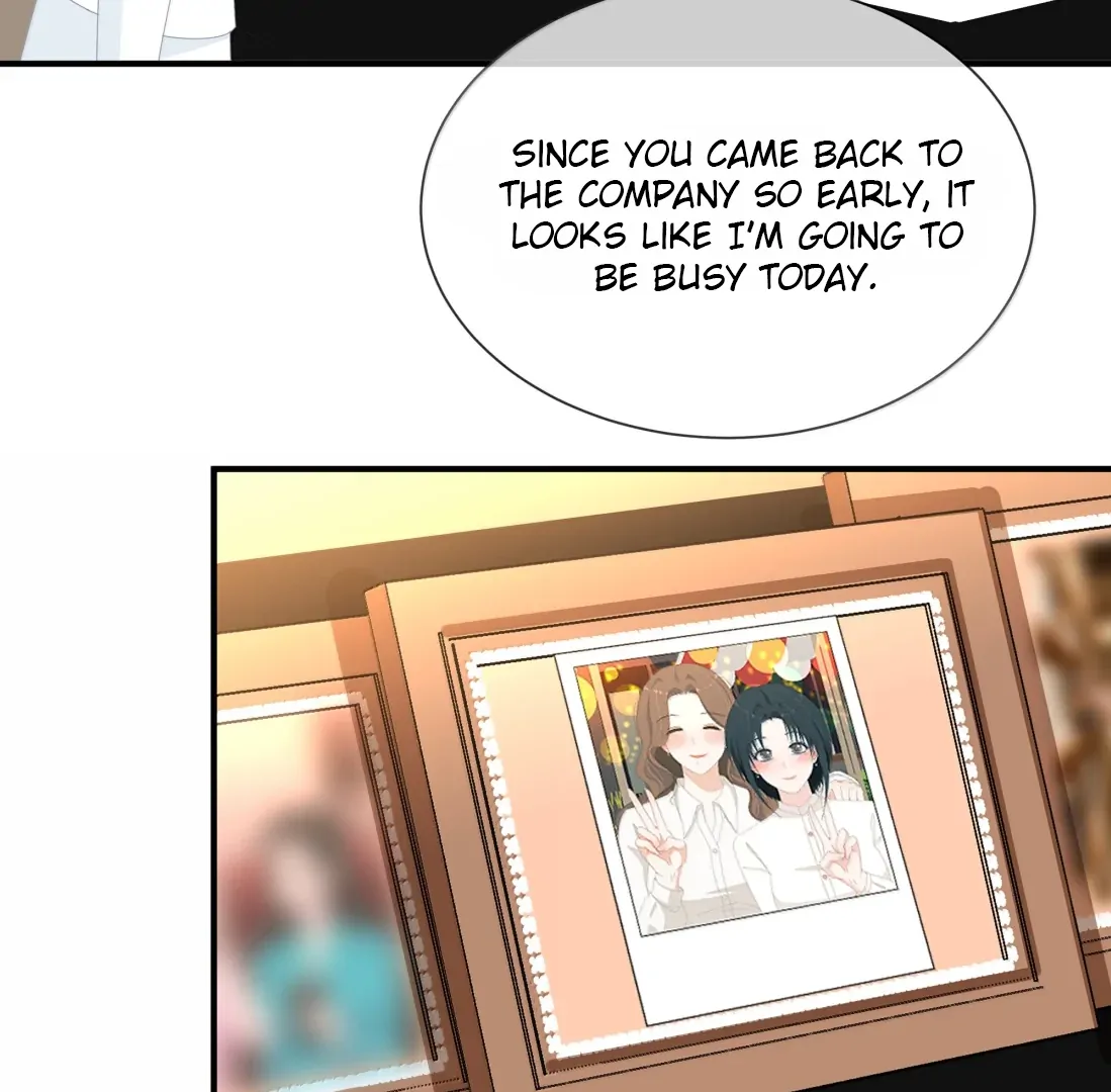 Summer Trend Chapter 56 - Page 54