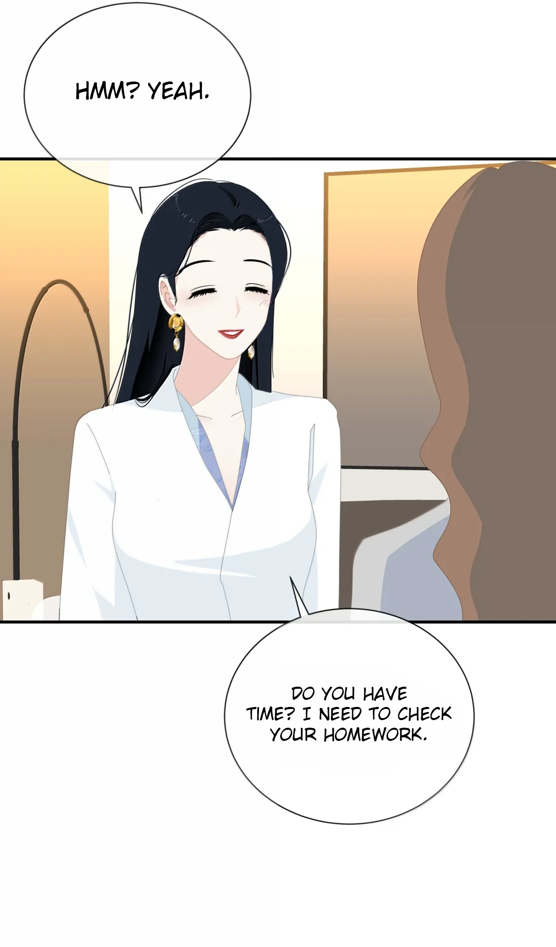 Summer Trend Chapter 56 - Page 57