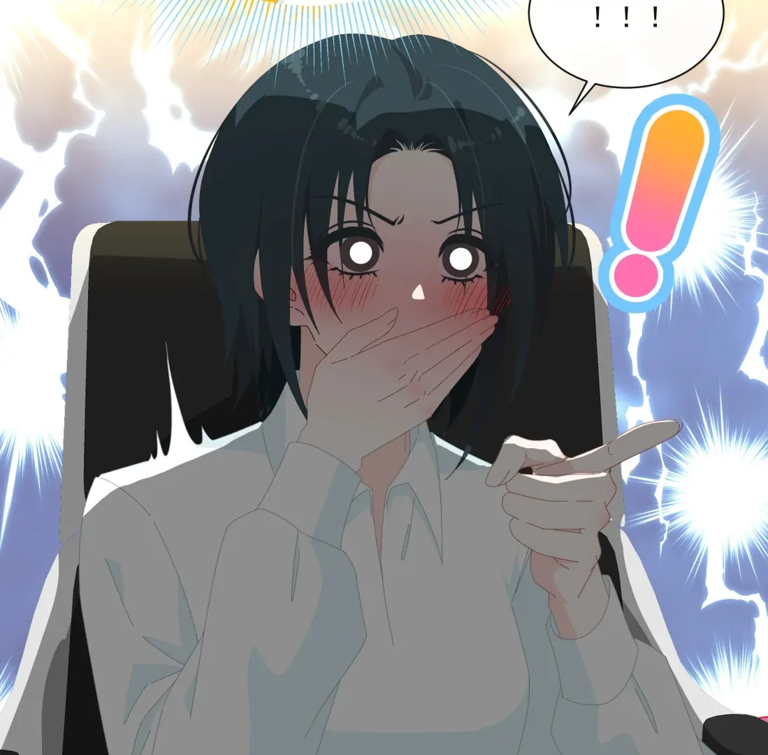 Summer Trend Chapter 57 - Page 23