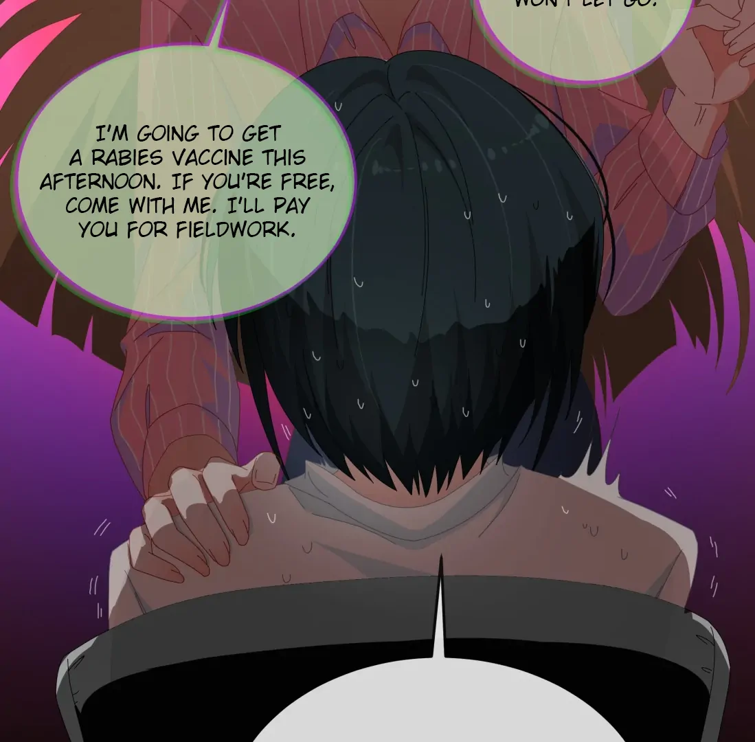 Summer Trend Chapter 57 - Page 30