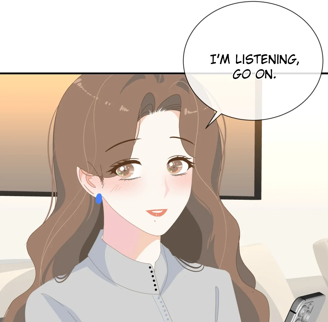 Summer Trend Chapter 57 - Page 38