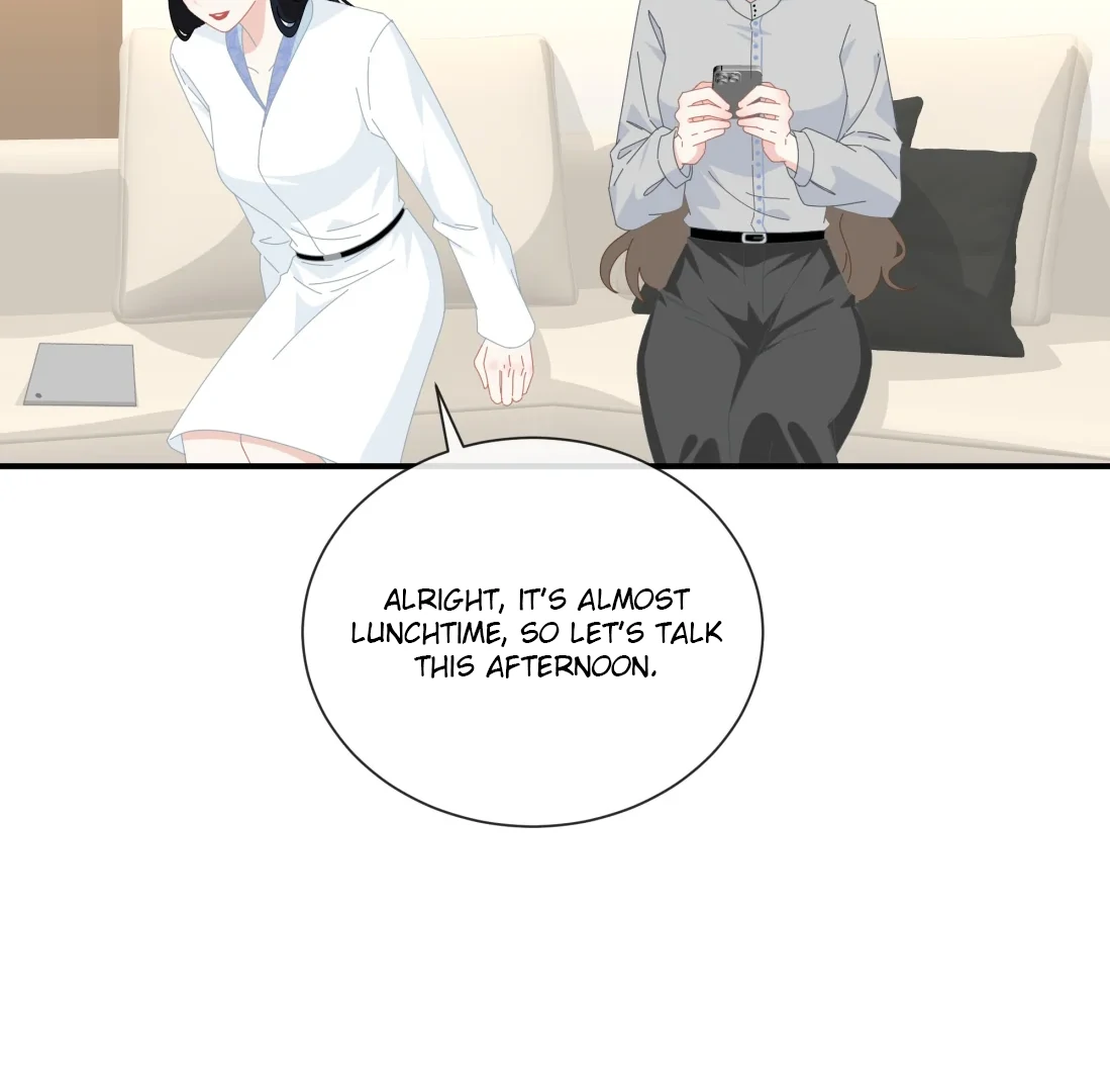 Summer Trend Chapter 57 - Page 49