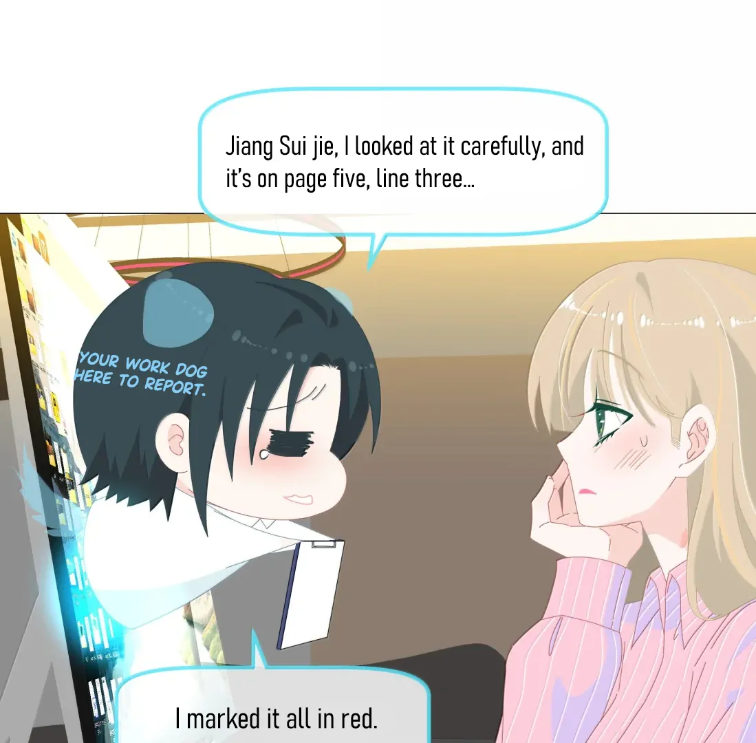 Summer Trend Chapter 58 - Page 14