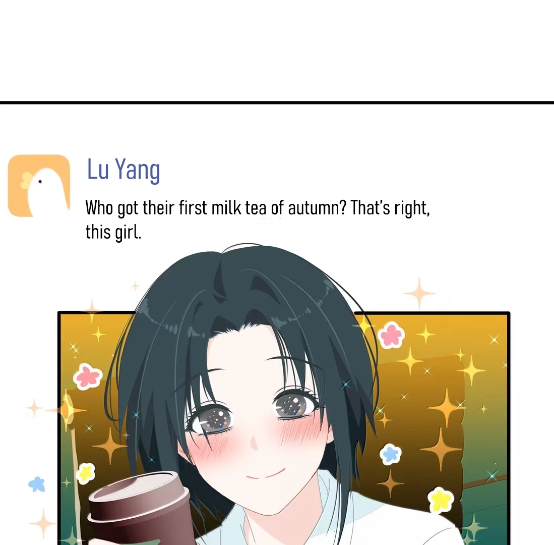 Summer Trend Chapter 58 - Page 3