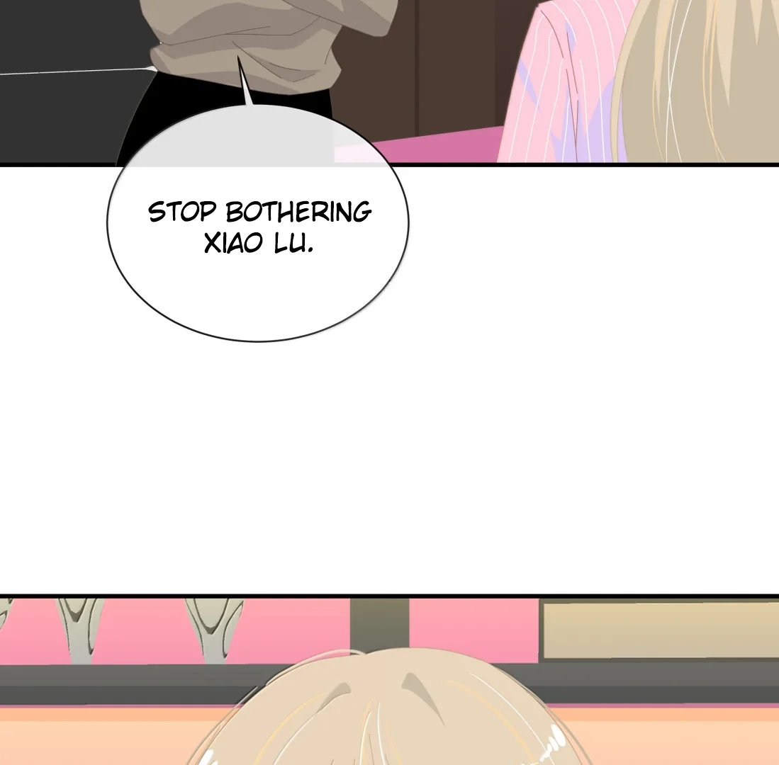 Summer Trend Chapter 58 - Page 21