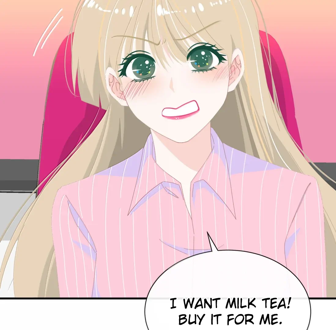 Summer Trend Chapter 58 - Page 22