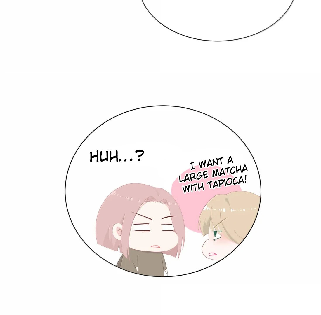 Summer Trend Chapter 58 - Page 23