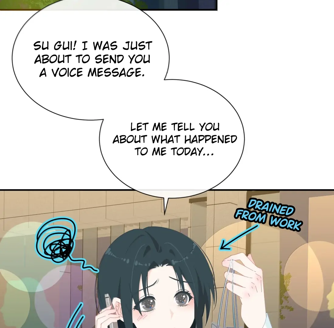 Summer Trend Chapter 58 - Page 25