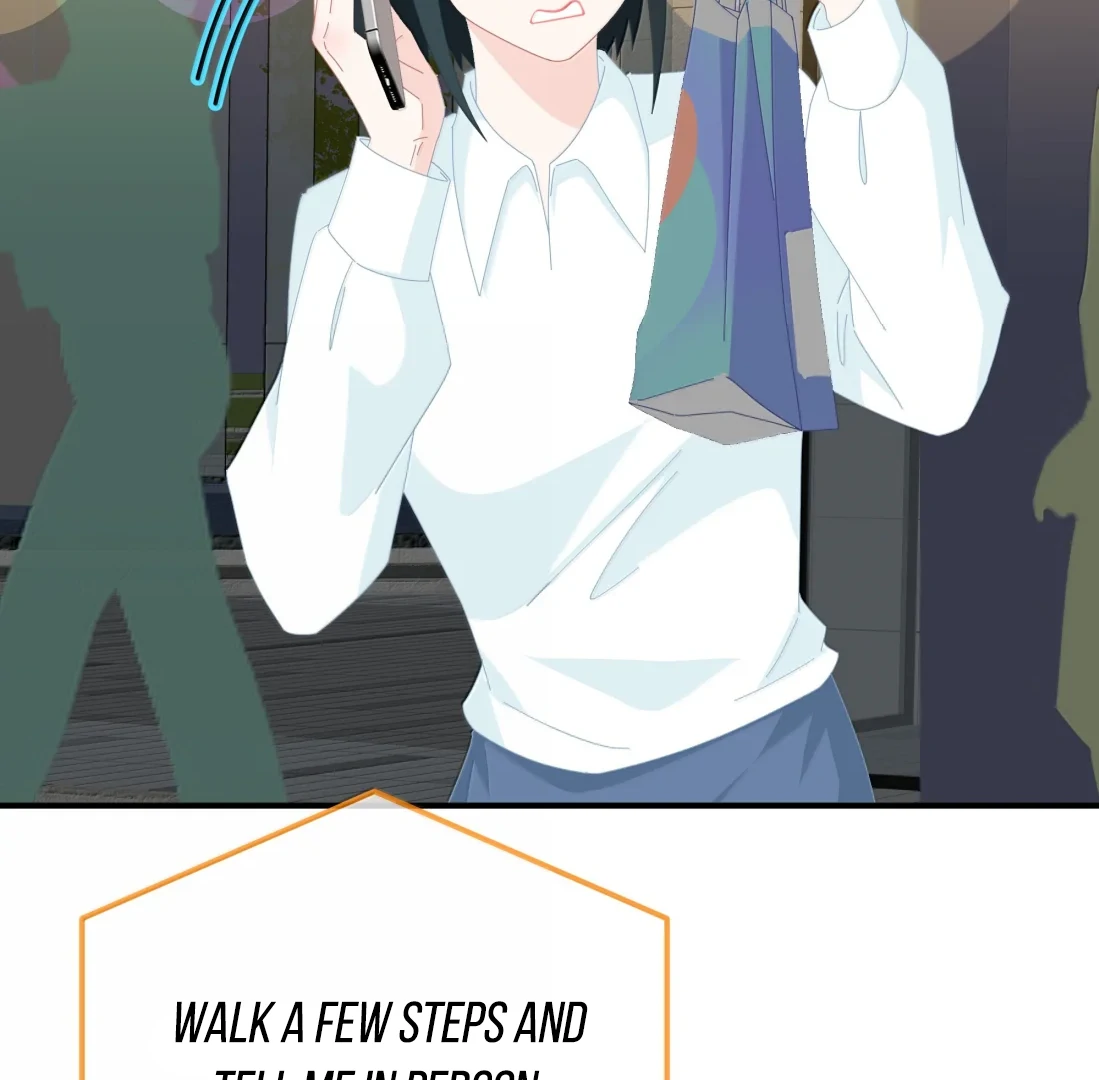 Summer Trend Chapter 58 - Page 26