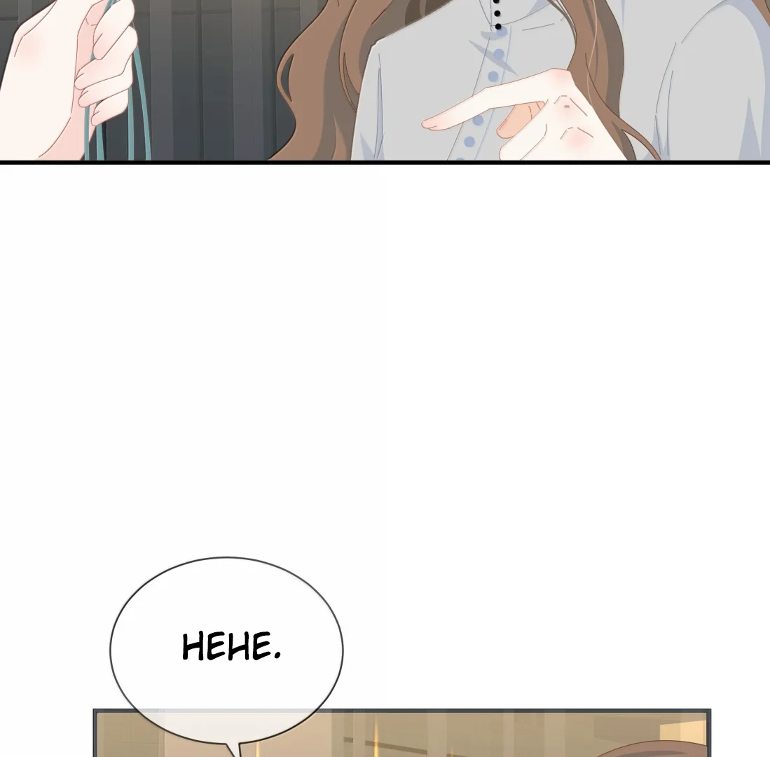 Summer Trend Chapter 58 - Page 34