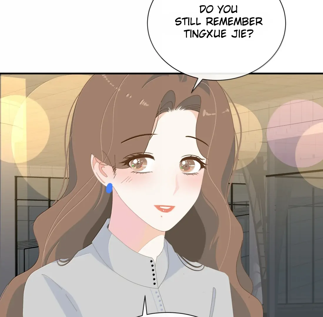 Summer Trend Chapter 58 - Page 44