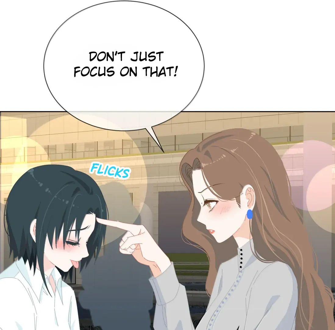 Summer Trend Chapter 58 - Page 48