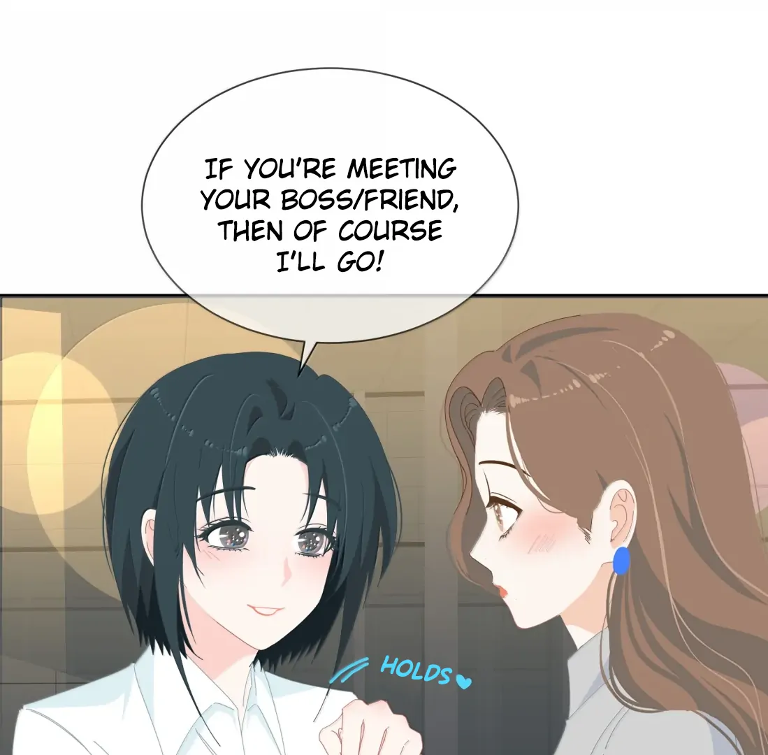 Summer Trend Chapter 58 - Page 50