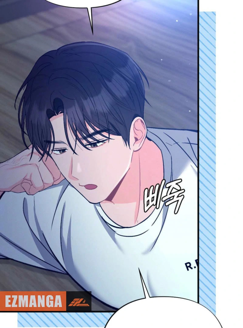 Summer’s Density Chapter 10 - Page 125