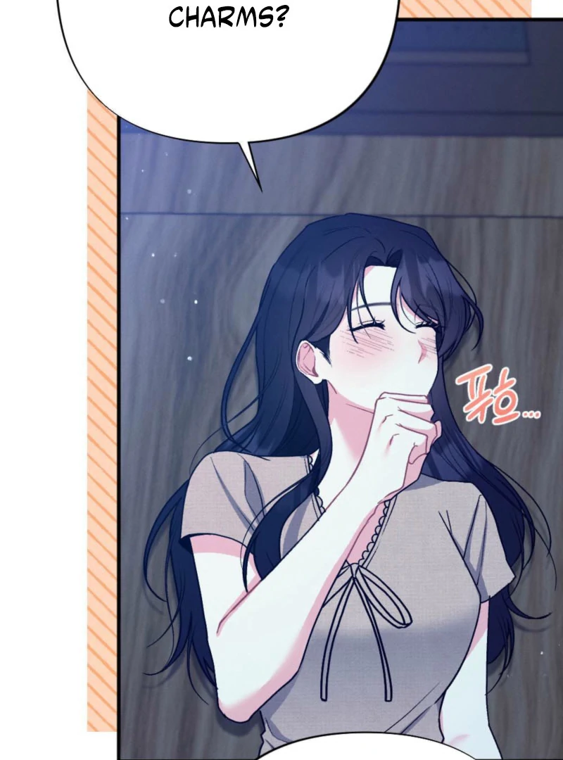 Summer’s Density Chapter 10 - Page 127