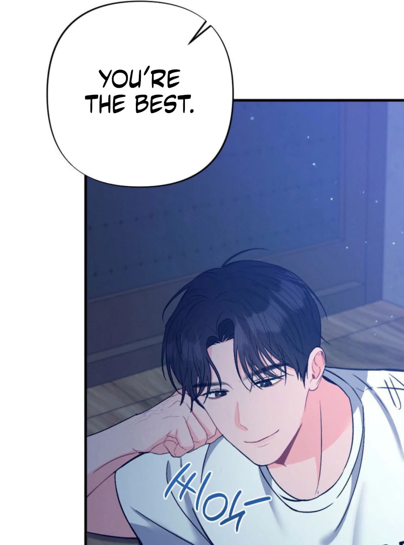 Summer’s Density Chapter 10 - Page 134