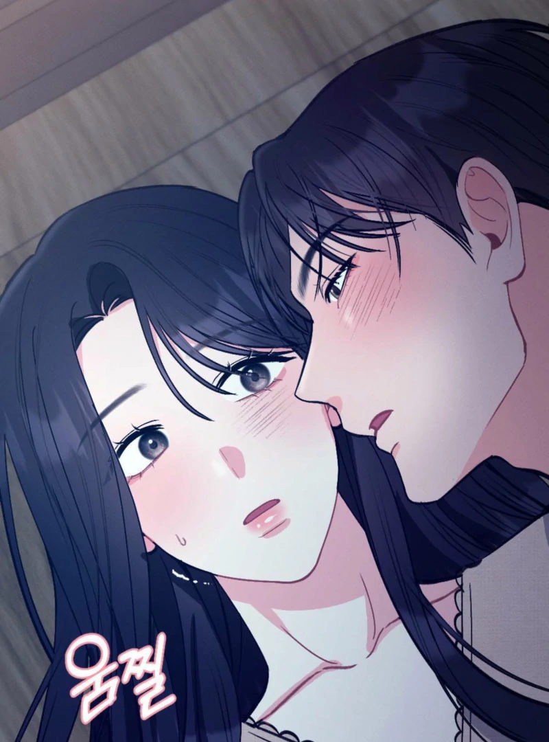 Summer’s Density Chapter 10 - Page 160