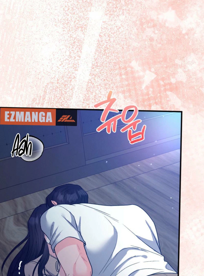 Summer’s Density Chapter 10 - Page 164