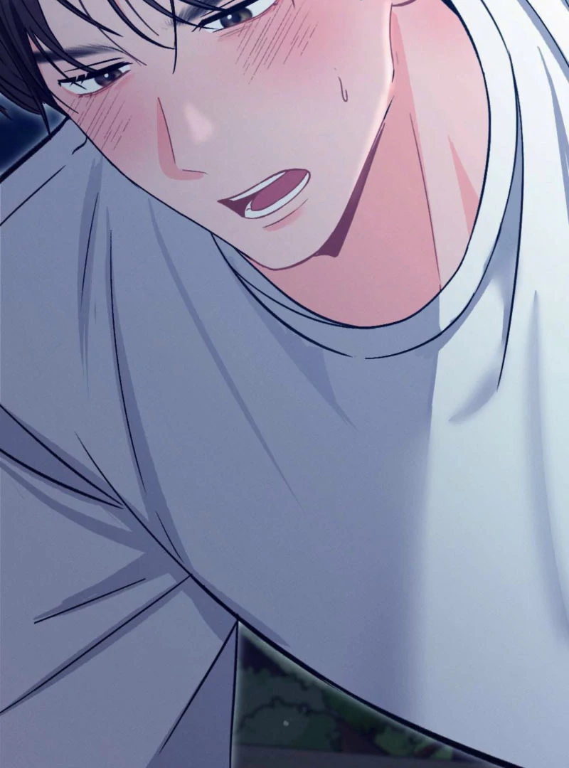 Summer’s Density Chapter 10 - Page 171