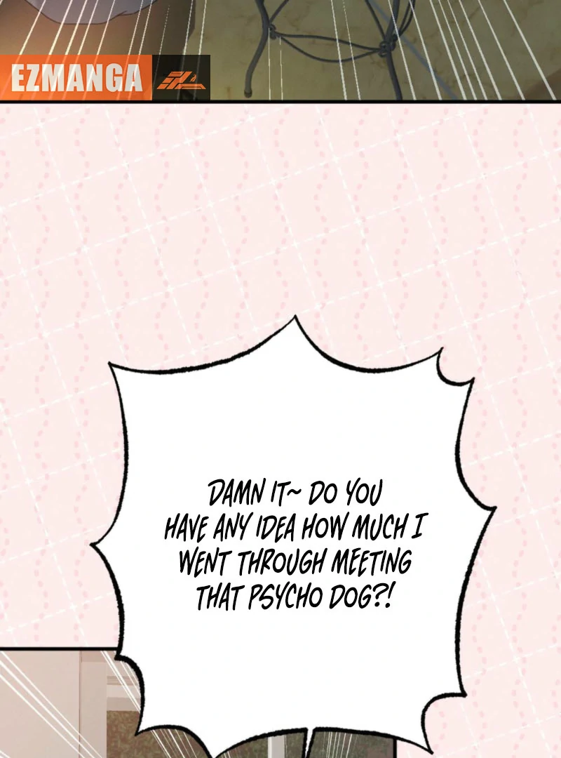 Summer’s Density Chapter 10 - Page 4