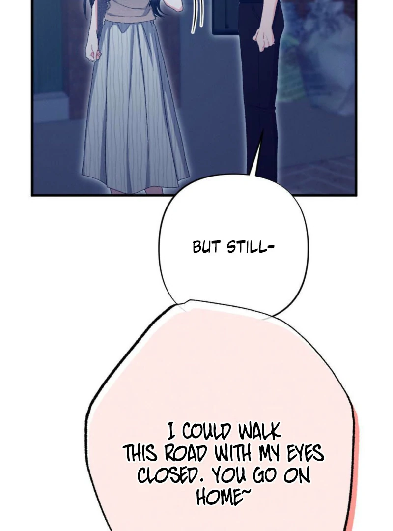 Summer’s Density Chapter 10 - Page 35