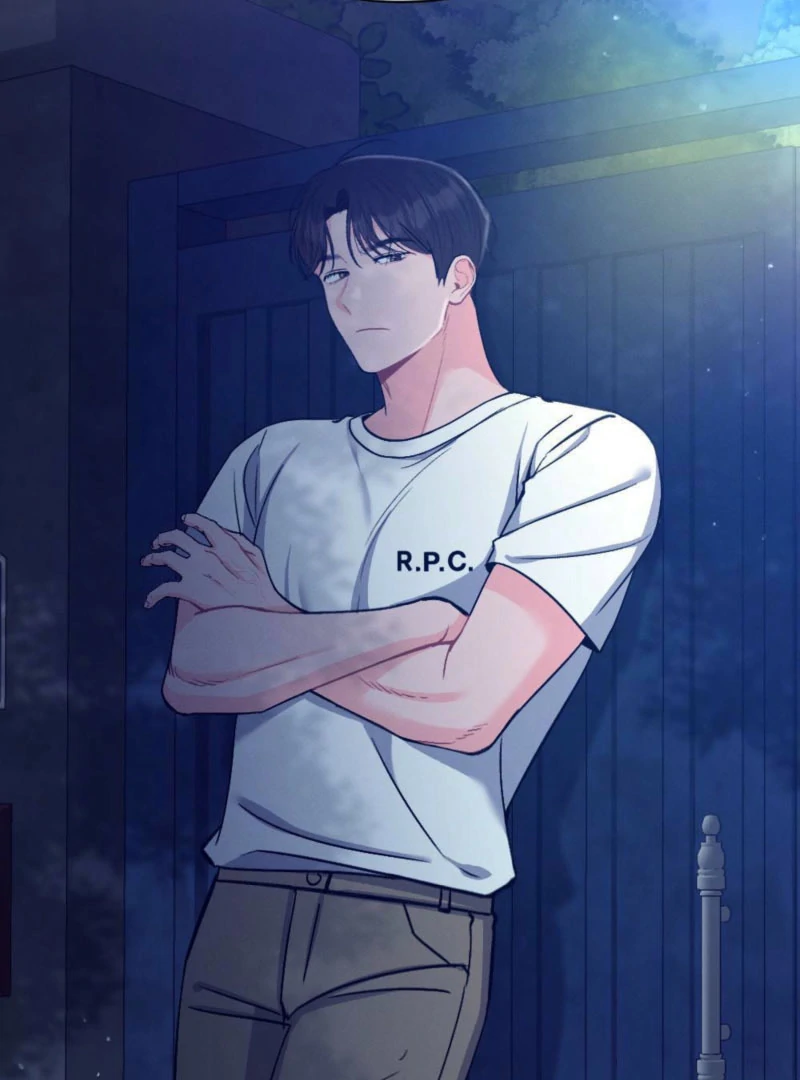 Summer’s Density Chapter 10 - Page 47