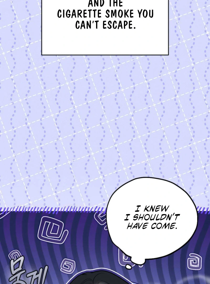 Summer’s Density Chapter 10 - Page 8