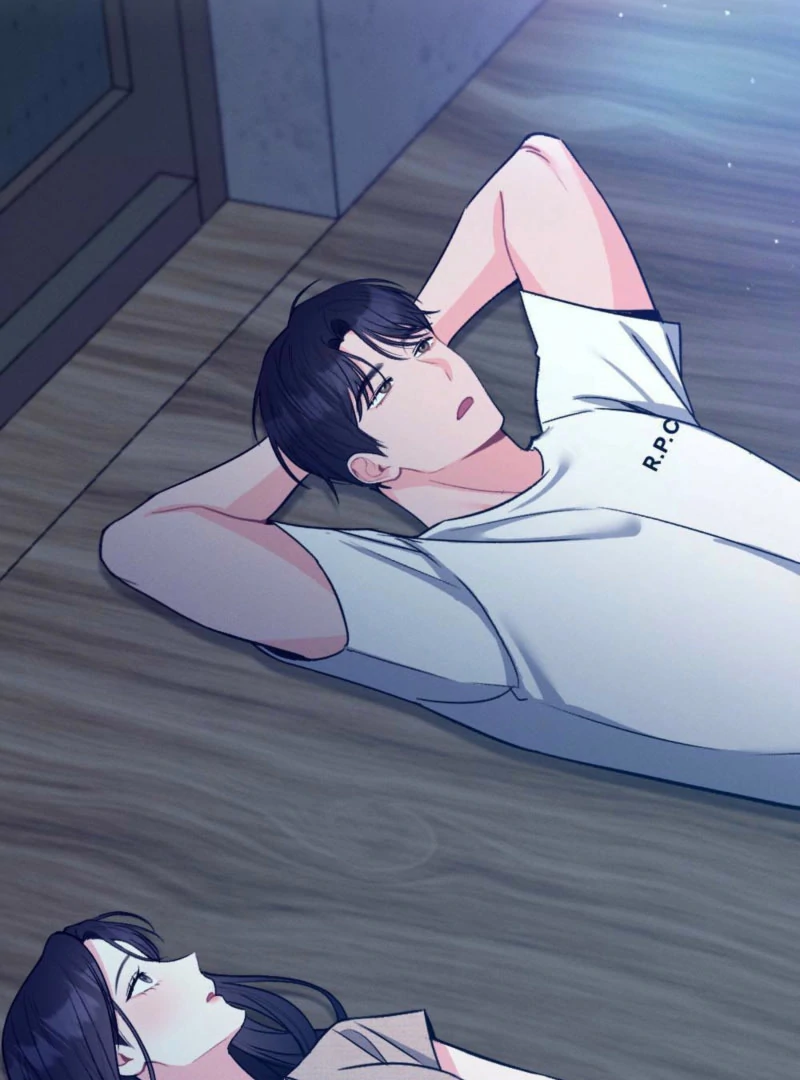 Summer’s Density Chapter 10 - Page 94