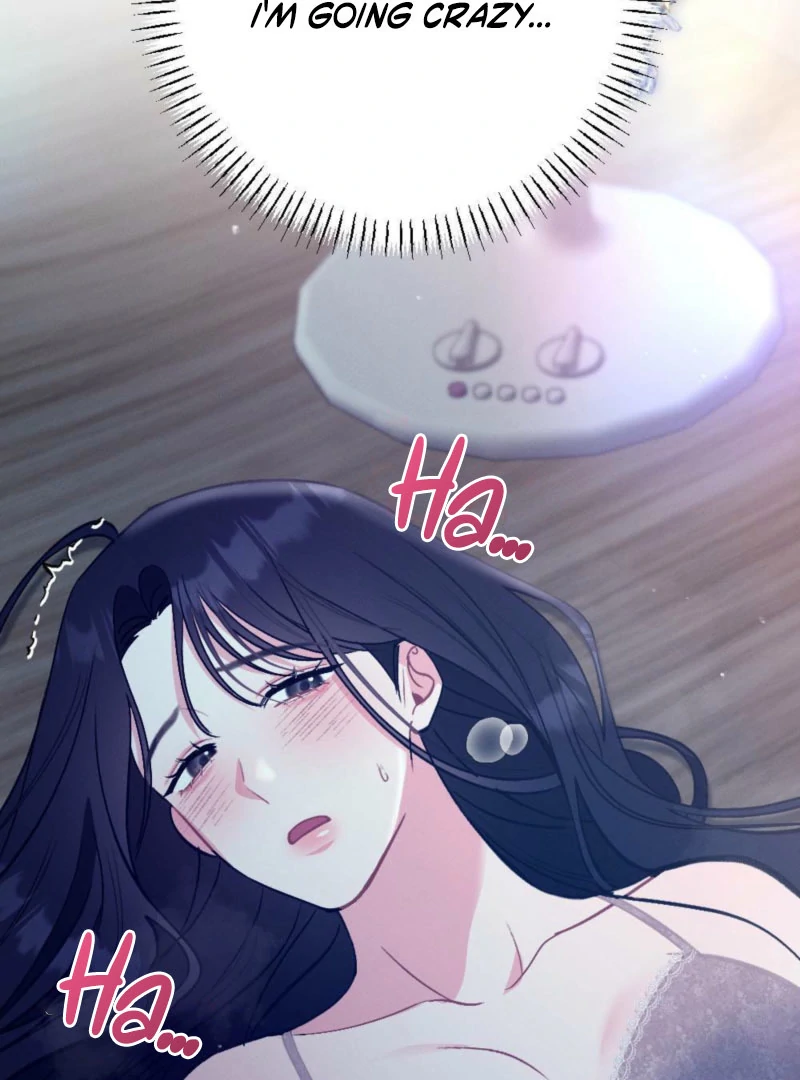 Summer’s Density Chapter 11 - Page 134