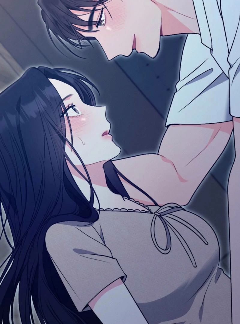 Summer’s Density Chapter 11 - Page 18