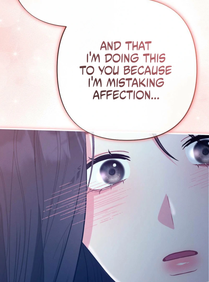 Summer’s Density Chapter 11 - Page 20