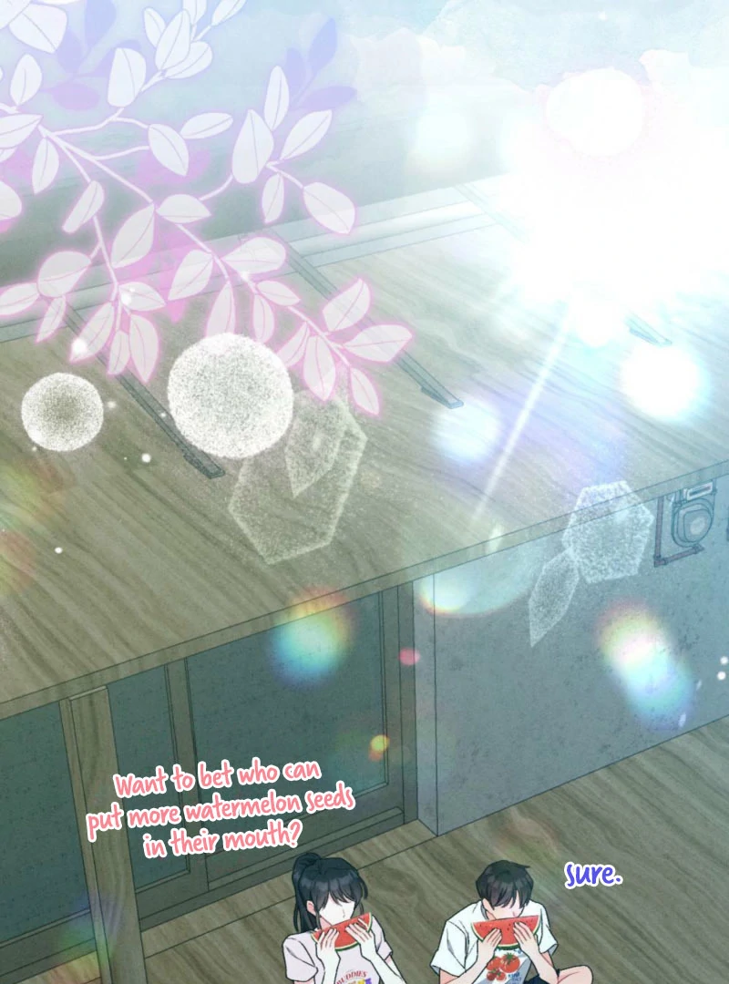 Summer’s Density Chapter 11 - Page 85