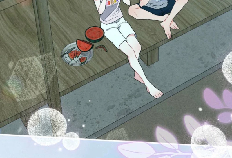 Summer’s Density Chapter 11 - Page 86