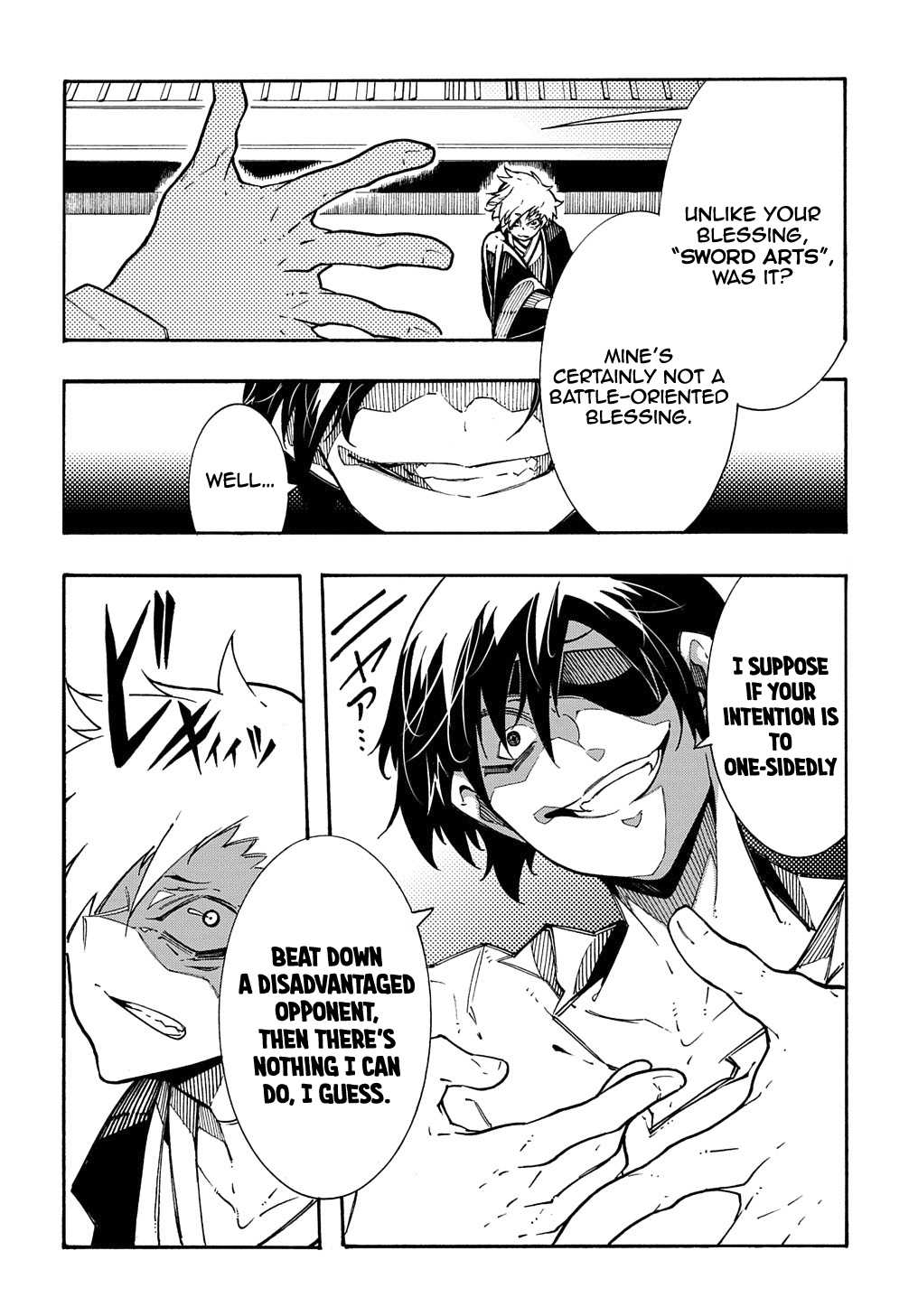 Summoned to a Parallel Fantasy World Many Times Chapter 5 - Page 19