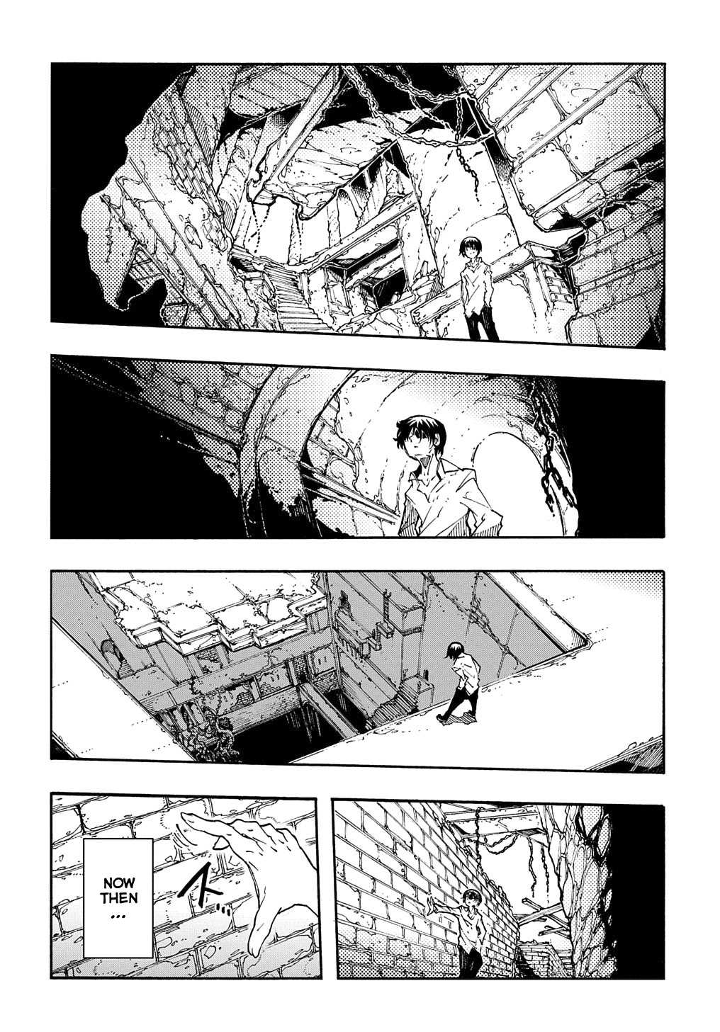 Summoned to a Parallel Fantasy World Many Times Chapter 5 - Page 25