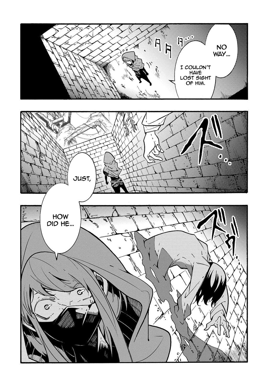 Summoned to a Parallel Fantasy World Many Times Chapter 5 - Page 28