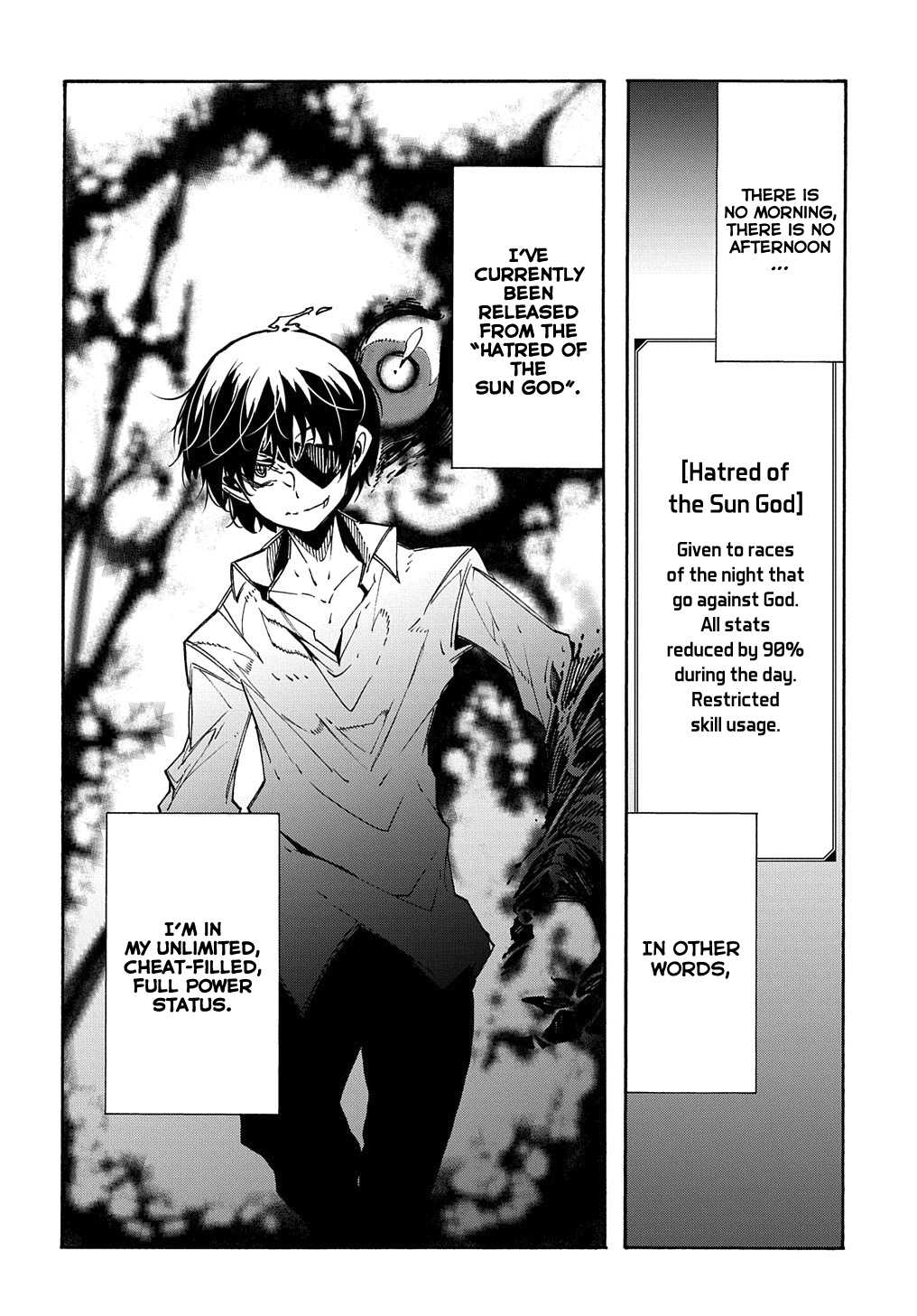 Summoned to a Parallel Fantasy World Many Times Chapter 5 - Page 33