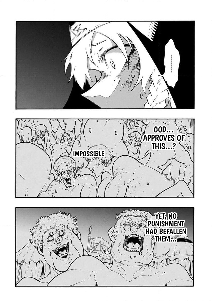 Summoned to a Parallel Fantasy World Many Times Chapter 50 - Page 2