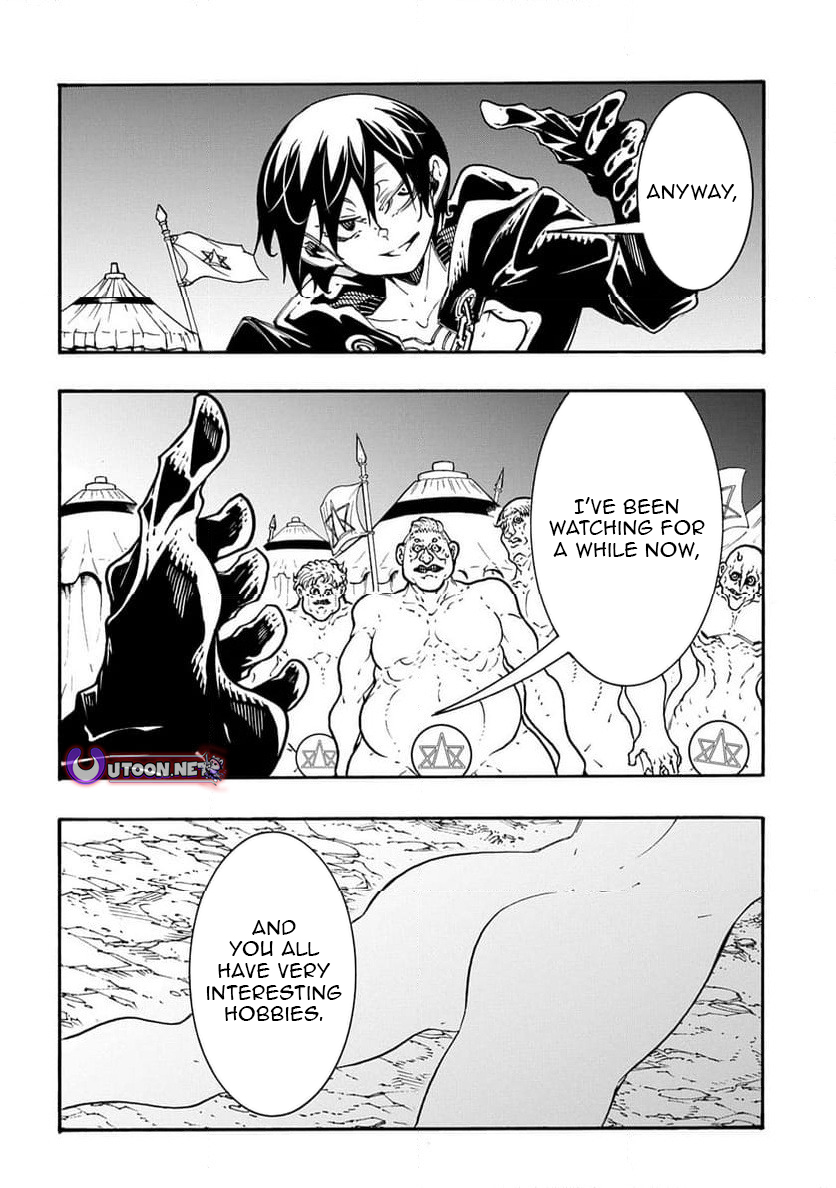 Summoned to a Parallel Fantasy World Many Times Chapter 50 - Page 12