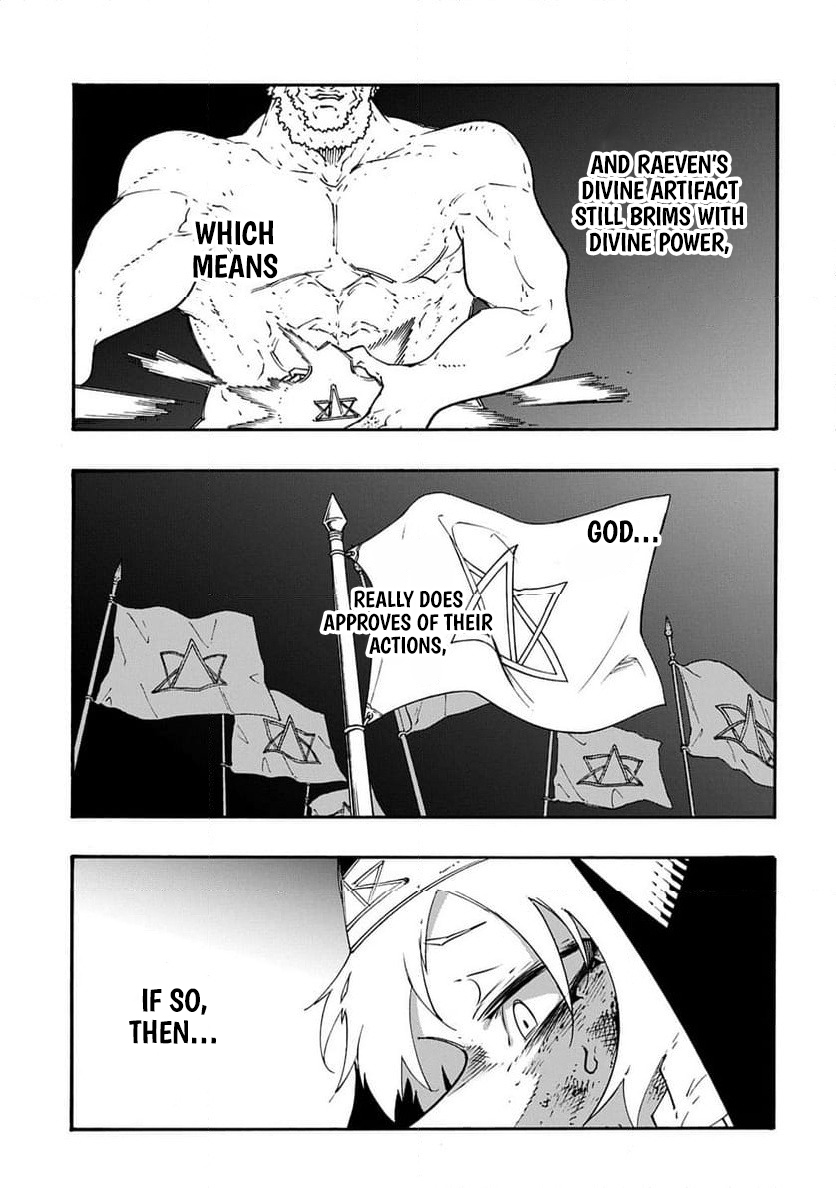 Summoned to a Parallel Fantasy World Many Times Chapter 50 - Page 3